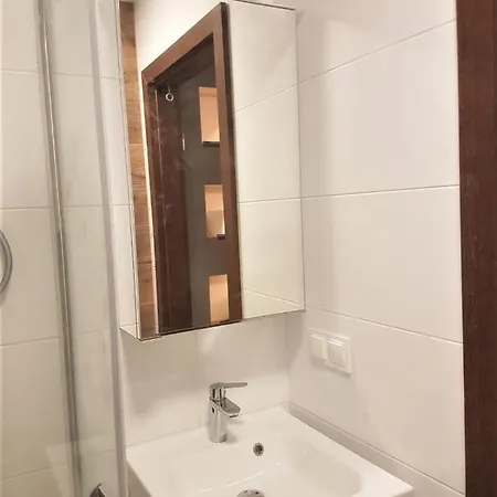 Mieszkanie Przy Bulwarze Nadmorskim Appartement *