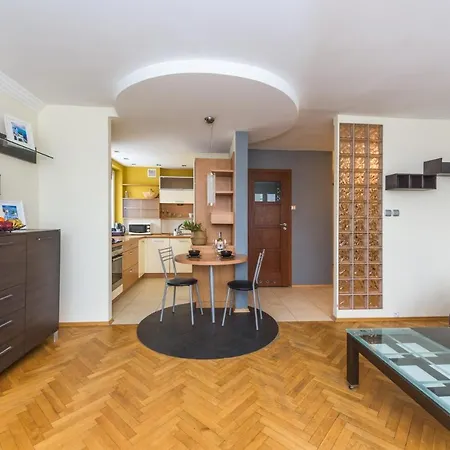 Mieszkanie Przy Bulwarze Nadmorskim Appartement *