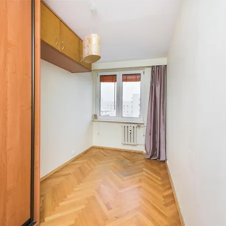 Appartement Mieszkanie Przy Bulwarze Nadmorskim Gdynia