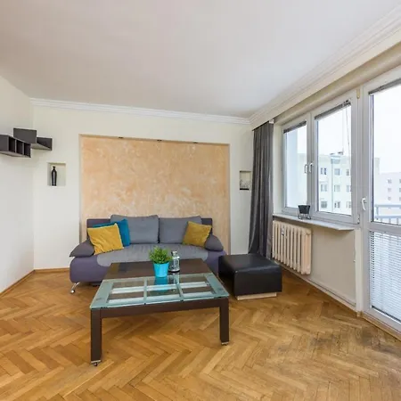 Mieszkanie Przy Bulwarze Nadmorskim Appartement *