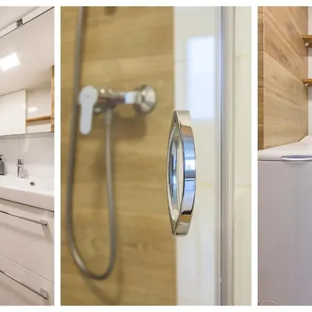 Mieszkanie Przy Bulwarze Nadmorskim Appartement *