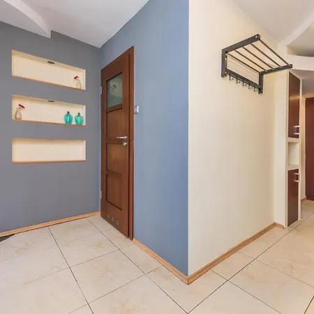 Appartement Mieszkanie Przy Bulwarze Nadmorskim