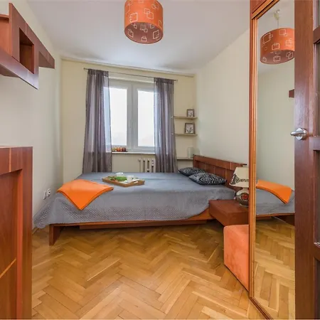 Mieszkanie Przy Bulwarze Nadmorskim Appartement
