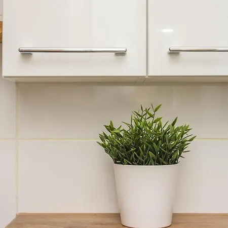 Appartement Mieszkanie Przy Bulwarze Nadmorskim