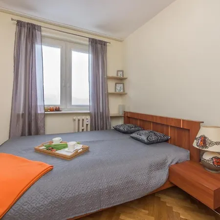 Appartement Mieszkanie Przy Bulwarze Nadmorskim *