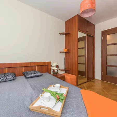 Mieszkanie Przy Bulwarze Nadmorskim Appartement *