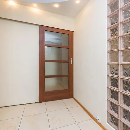 Mieszkanie Przy Bulwarze Nadmorskim Appartement Gdynia